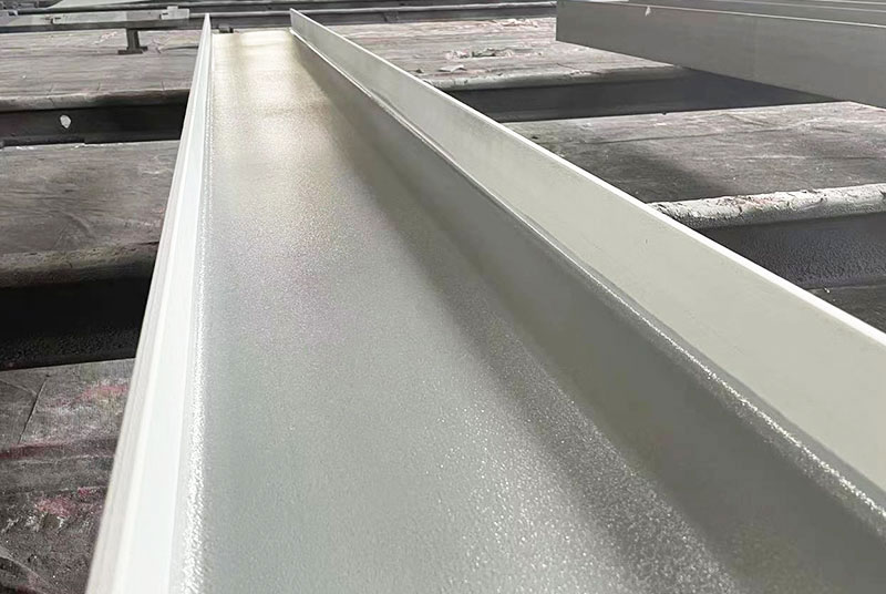 環氧富鋅底漆返銹是什么原因？環氧富鋅底漆返銹原因分析