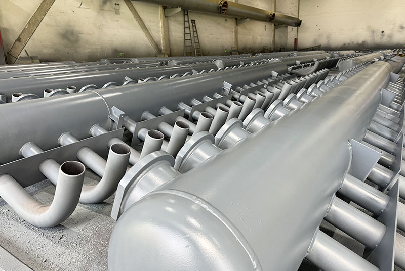 提高環氧富鋅底漆涂膜的質量的方法和技巧