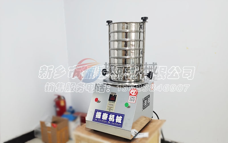 湖北污泥干燥檢測(cè)重金屬試驗(yàn)篩