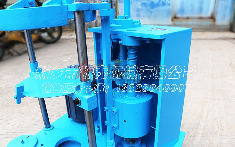 砂石礦石標準檢驗篩振篩機