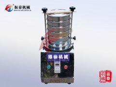 藥品檢驗分析試驗篩